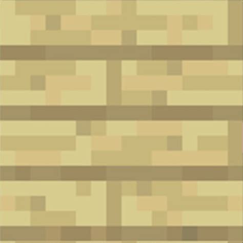 Minecraft Oak Wood Plank Texture | Shed Newbie