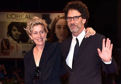 Frances McDormand Bio, Wiki, Net Worth, Married, Husband, Kids, Age