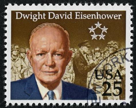 A Page on Eisenhower Doctrine: Summary, Significance, and Effects