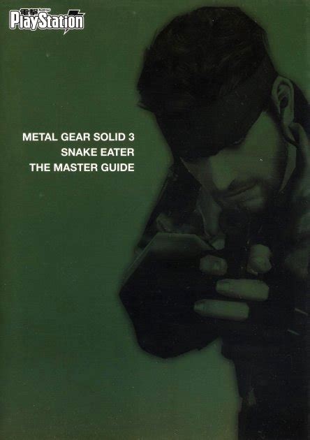 Mgs4 Big Boss Quotes. QuotesGram