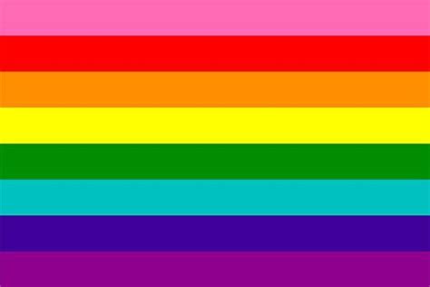 Various Queer Pride Flags and their meanings defined - LGBTQIA Resource ...