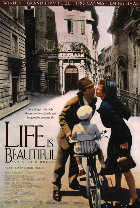 Life Is Beautiful (1997) Bluray FullHD - WatchSoMuch