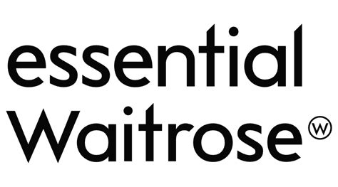 essential Waitrose Vector Logo | Free Download - (.SVG + .PNG) format ...