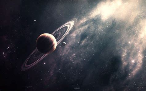 Saturn 4K Wallpapers - Top Free Saturn 4K Backgrounds - WallpaperAccess