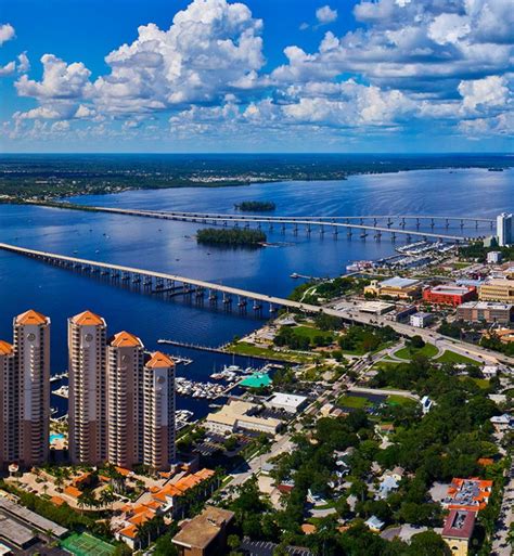 The 11 Best Places to Live in Florida - PureWow