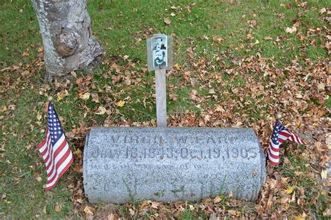 Virgil Earp, The Lawman Who Battled Outlaws At The O.K. Corral