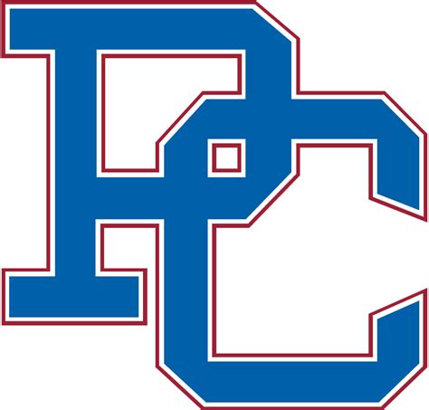 Presbyterian College Logo