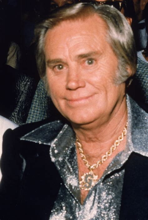 Country music star George Jones Dies at age 81 | 89.3 KPCC