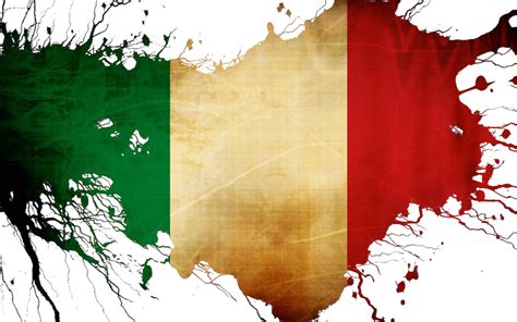 Italy Flag Wallpapers - Wallpaper Cave