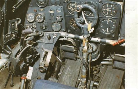 Hawker Typhoon Cockpit Photos - LSP Discussion - Large Scale Planes ...