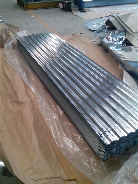 Aluminium Zinc Roofing Sheets/Size of Zinc Sheet Roof Design Wave