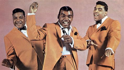 Twist and Shout — The Isley Brothers and The Beatles were the twin ...