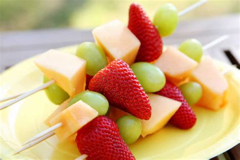 20 Dietitian-Approved Healthy Snacks Kids Will Actually Eat | CafeMom.com