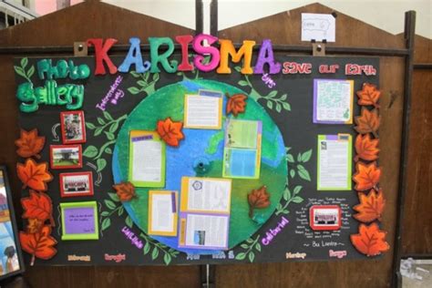 Rekomendasi Tema Mading Sekolah yang Menarik | Harian Nusantara