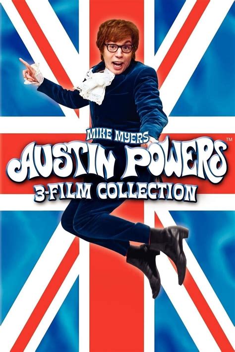 Austin Powers 4 | ScreenRant