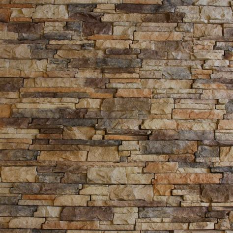 CustomFit® Stone Panels | Stone Veneer Panels | Native Custom Stone ...