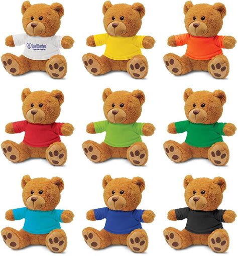 Promotional Teddy Bear