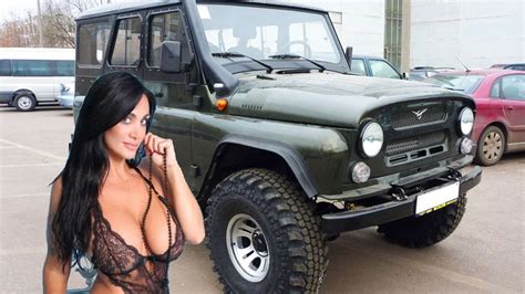 Uaz wallpapers, Vehicles, HQ Uaz pictures | 4K Wallpapers 2019