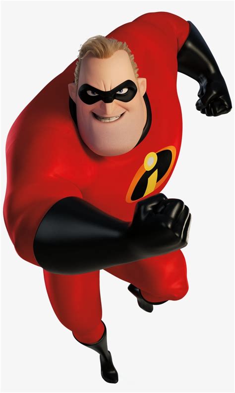 Incredibles Logo 4