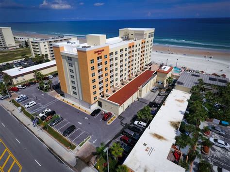 Residence Inn by Marriott Daytona Beach Oceanfront in Daytona Beach ...