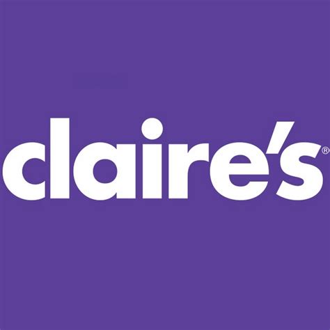 Claire's Stores - YouTube