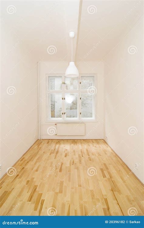 Empty Room Stock Photography - Image: 20396182