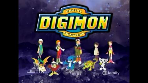 My Shiny Toy Robots: Anime REVIEW: Digimon Adventure 02