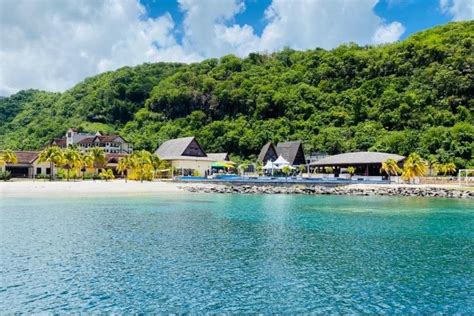 Beaches Resorts Set To Expand To St. Vincent - TravelPress