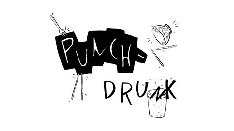 Punch-Drunk by tobydo, fundamental phantom