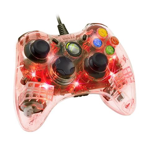 Afterglow Wired Controller for Xbox 360 Red *** Check this awesome ...