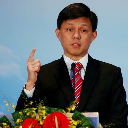 Singapore minister Chan Chun Sing mocked for saying cotton comes from ...