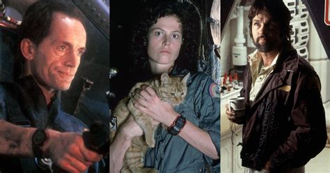 Actors From 'Alien': Where Are They Now?, 44% OFF