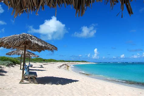 The Best Under-the-Radar Caribbean Island Resort Vacations to Book Now ...