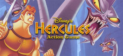 Disney's Hercules on GOG.com