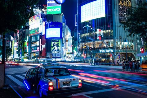 How to Get to Shibuya by Train - Japan Web Magazine