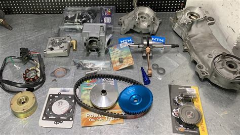 Honda Dio Engine Spare Parts | Reviewmotors.co