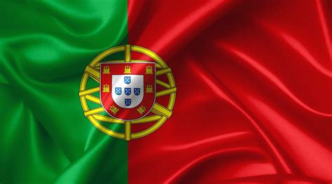 portuguese flag - Photo #699 - motosha | Free Stock Photos