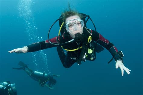 Ten Tips for New Divers • Scuba Diver Life