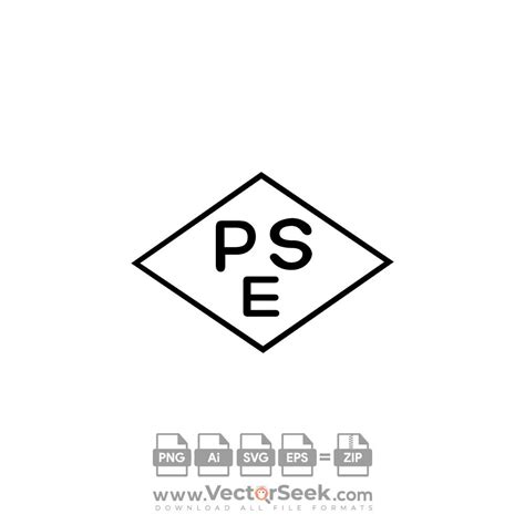 PSE Logo Vector - (.Ai .PNG .SVG .EPS Free Download)