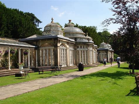 Alton Towers opening gardens to visitors from 6th June