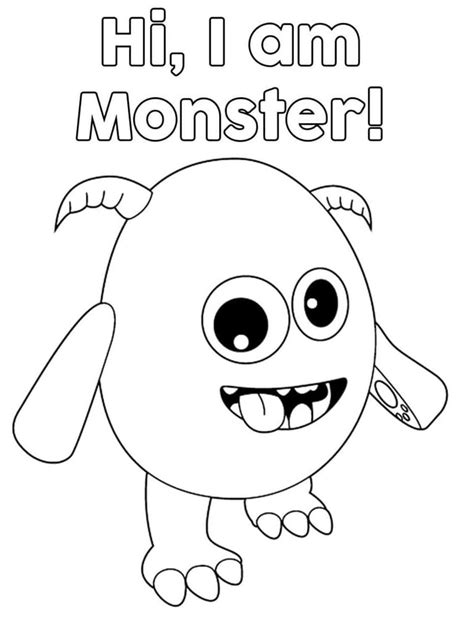 Buster Little Baby Bum Coloring Page - Free Printable Coloring Pages ...