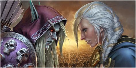 Warcraft: 10 Most Powerful NPCs From The Lore | Game Rant