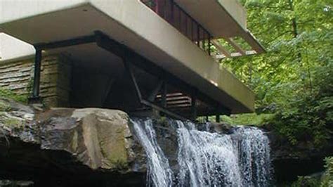 Frank Lloyd Wright’s Fallingwater | STRUCTURAL