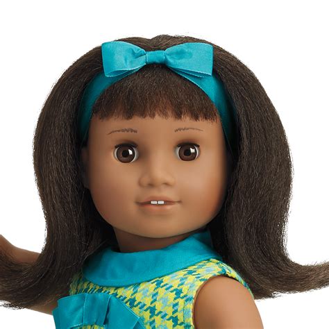 List of Every American Girl Doll Ever Made!