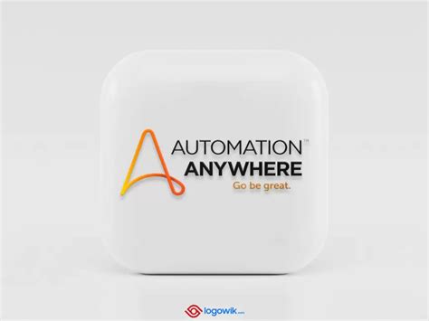 Automation Anywhere Logo PNG vector in SVG, PDF, AI, CDR format