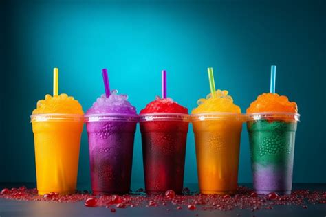 10 Best Sonic Slush Flavors + 3 Tasty Alternatives - Tartelette