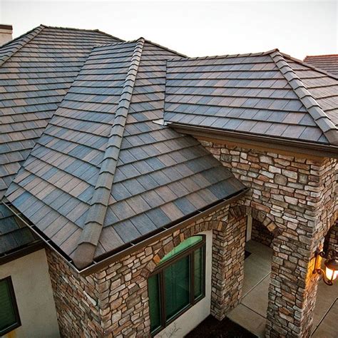 Concrete Tile Roof Cost: Boral & Eagle Roofing Tiles Pricing