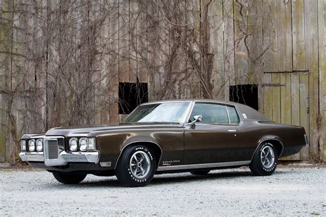 Original Owners Find New Home for Pampered 1969 Pontiac Grand Prix SJ