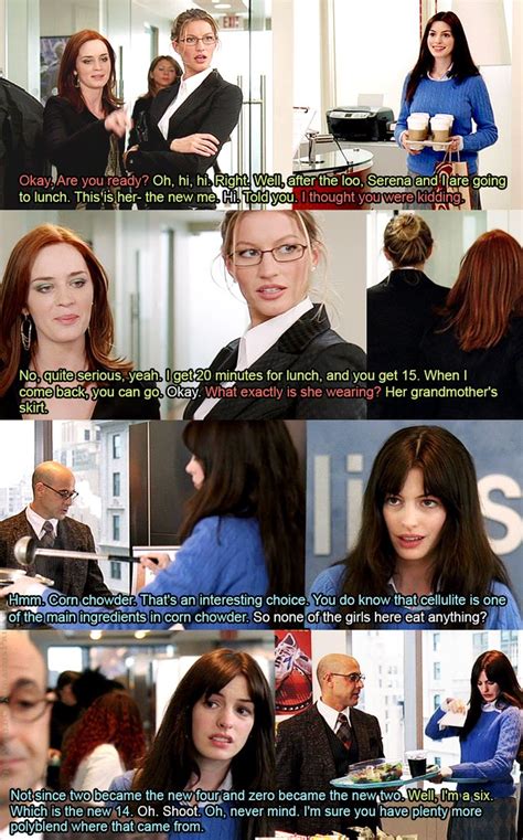 The Devil Wears Prada: Behind the Scenes