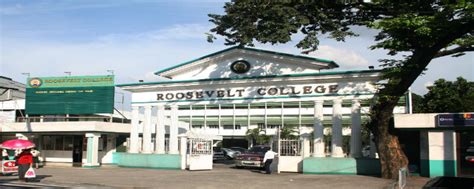 FEU Roosevelt, Marikina Campus: Gallery | Edukasyon.ph